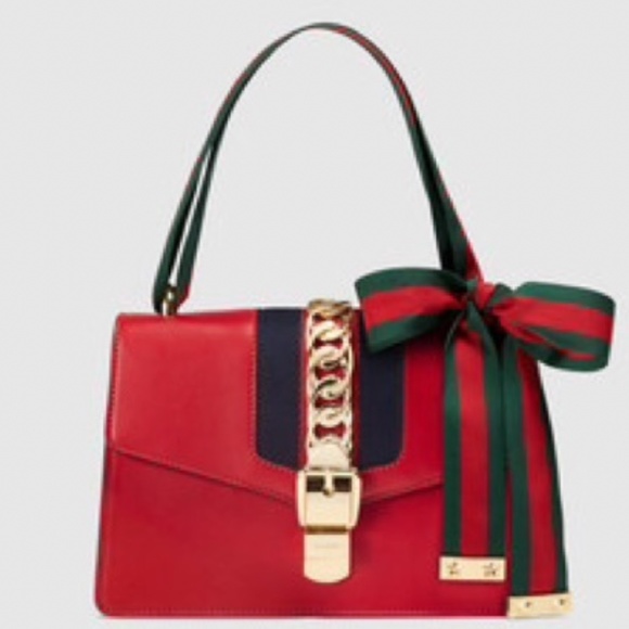 Gucci bag - Picture 3 of 9